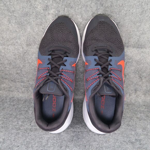 Nike Shoes Mens 12 Zoom Span 3 Running Athletic Trainer Sneaker Active Lifestyle - Picture 7 of 13